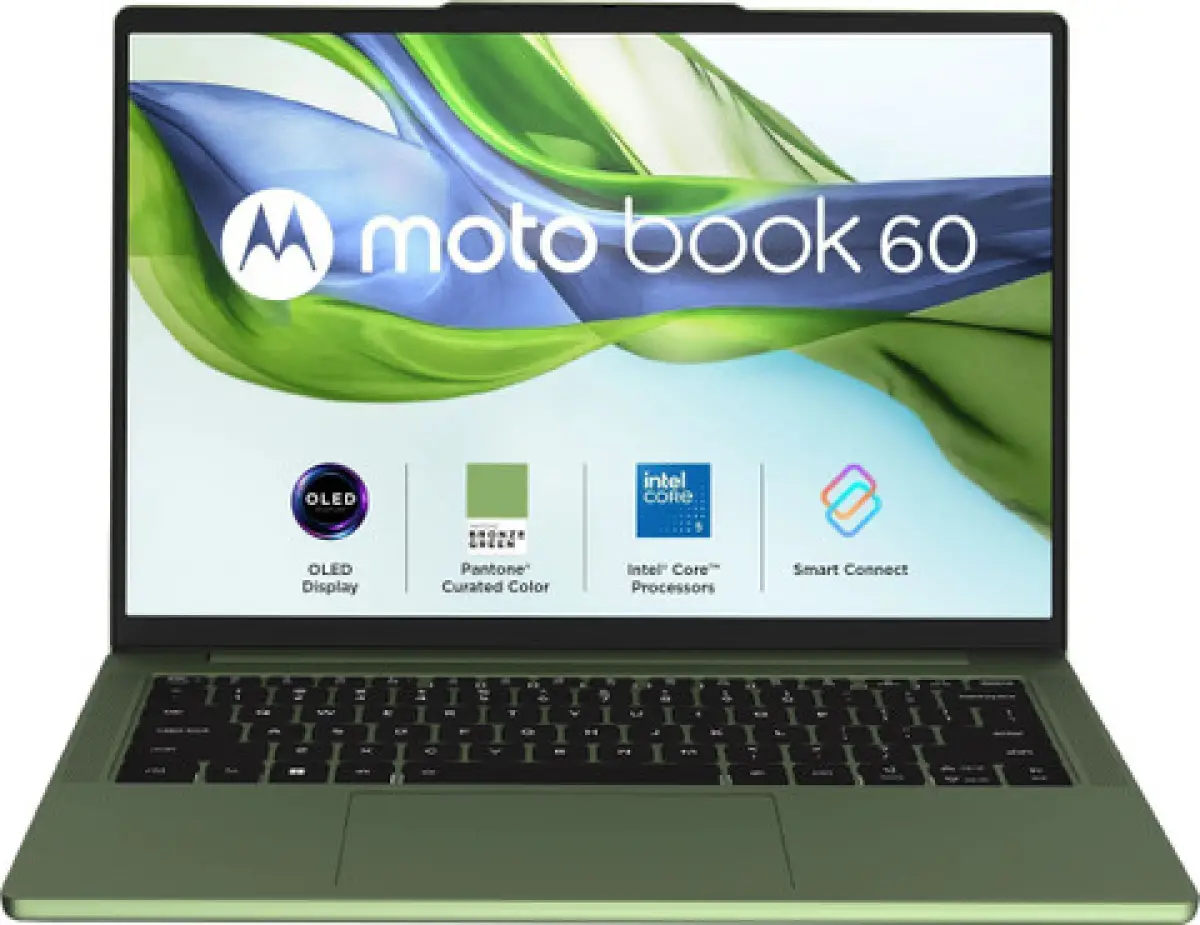 MotoBook 60