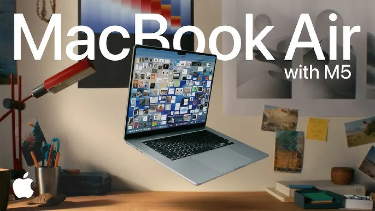 Macbook Air