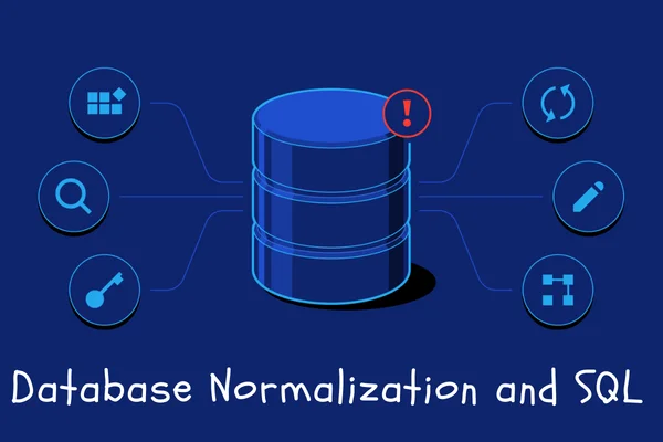 MySQL Normalization Explained: 1NF, 2NF, 3NF with Examples